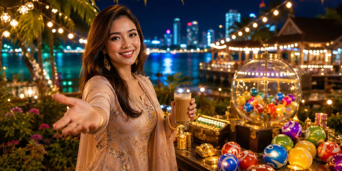Pemain dari Terengganu menyemak mata VIP dan status ganjaran mereka di platform lptbet